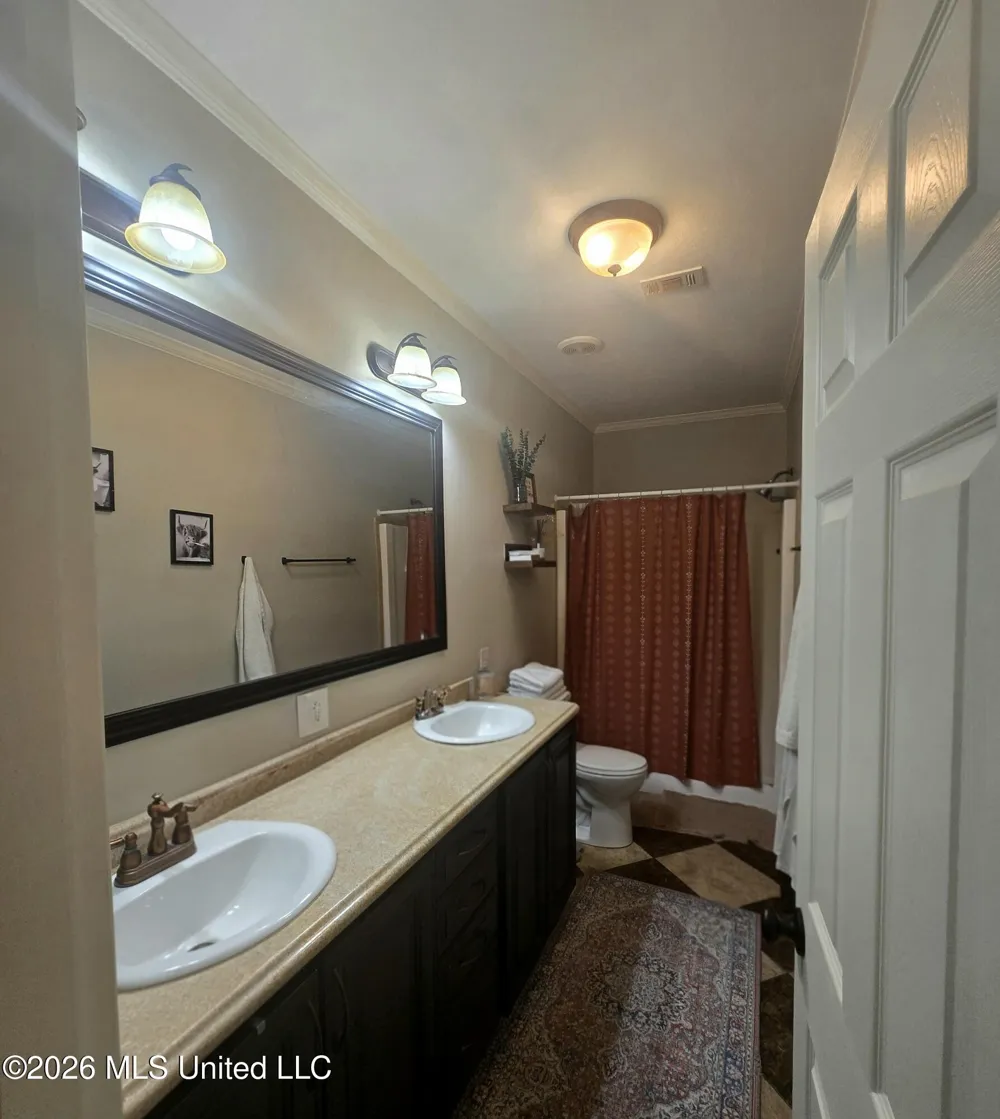 1933 Columbia Purvis Road Columbia, MS 39429