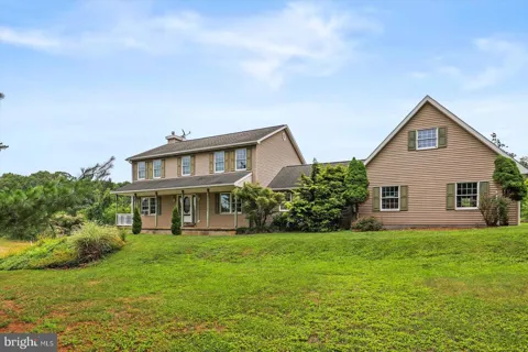 333 NEWCOMER ROAD