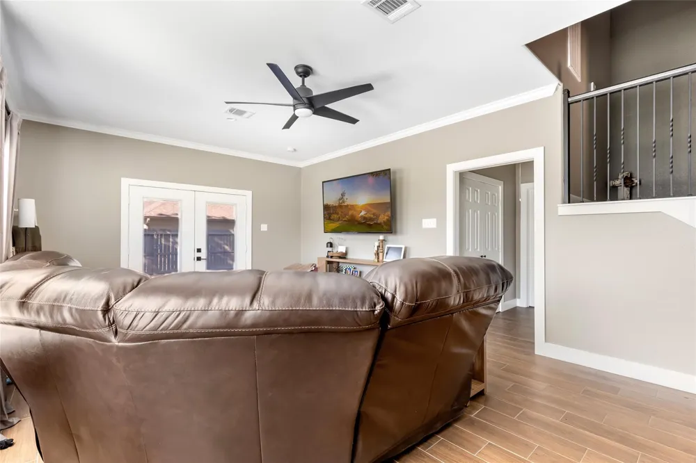 2201 Maple Avenue Liberty, TX 77575