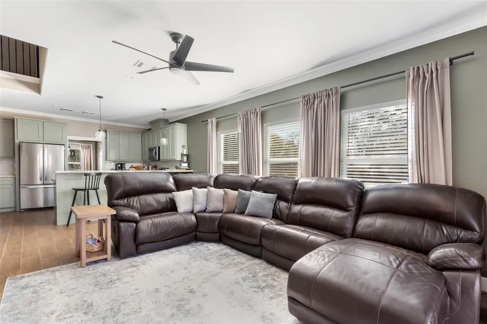 2201 Maple Avenue Liberty, TX 77575