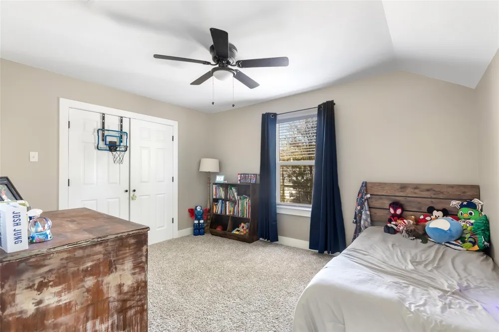 2201 Maple Avenue Liberty, TX 77575