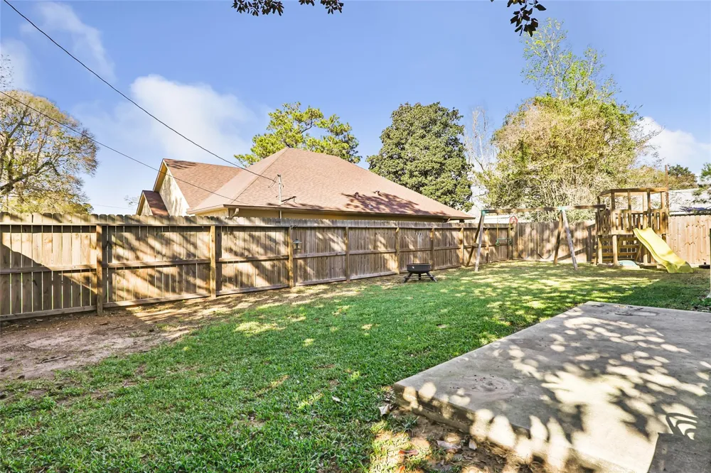 2201 Maple Avenue Liberty, TX 77575