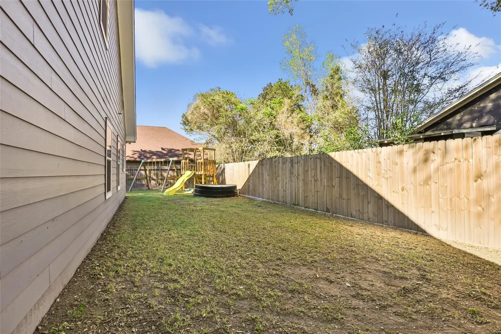 2201 Maple Avenue Liberty, TX 77575