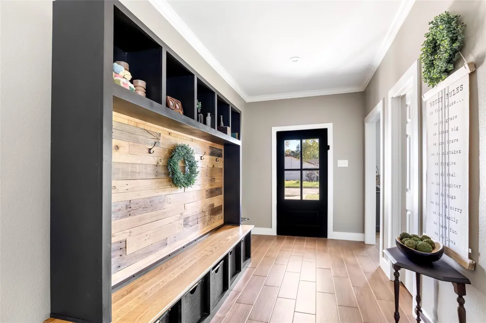 2201 Maple Avenue Liberty, TX 77575
