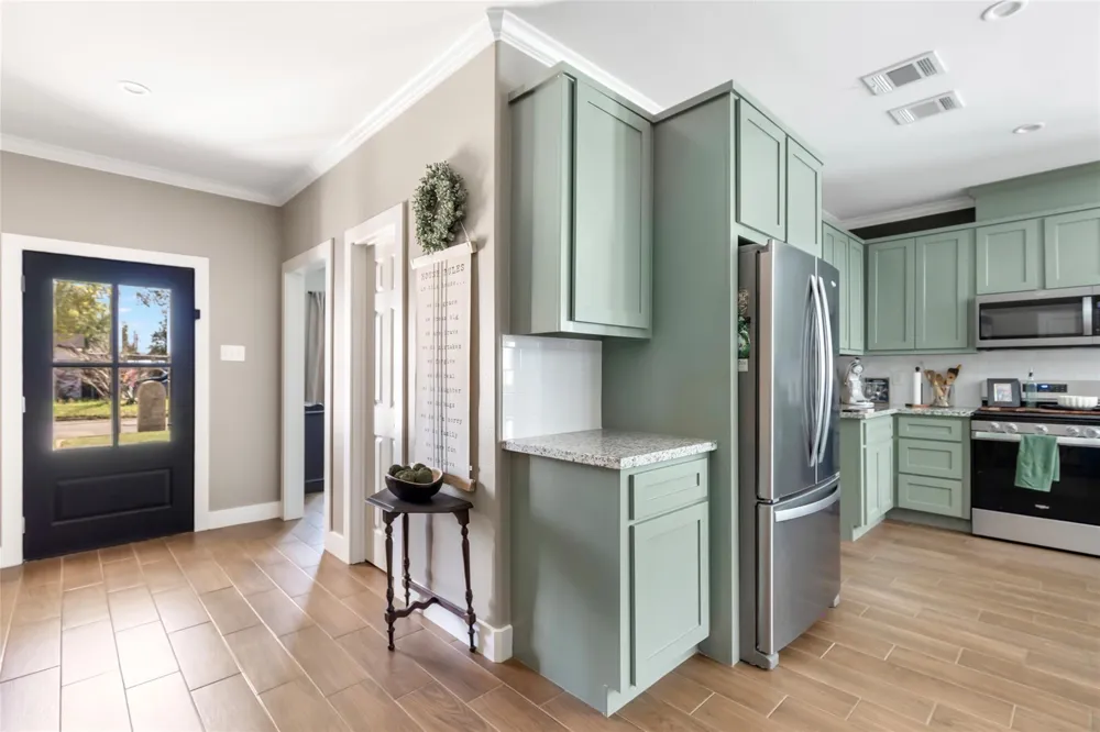 2201 Maple Avenue Liberty, TX 77575