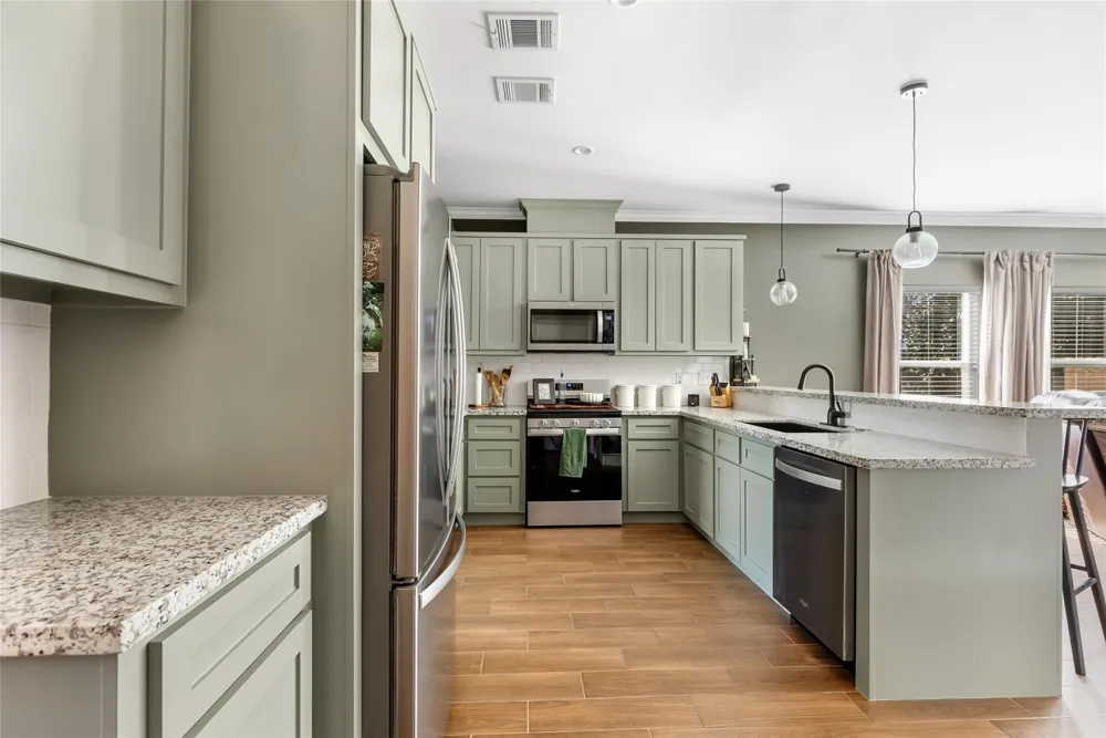 2201 Maple Avenue Liberty, TX 77575