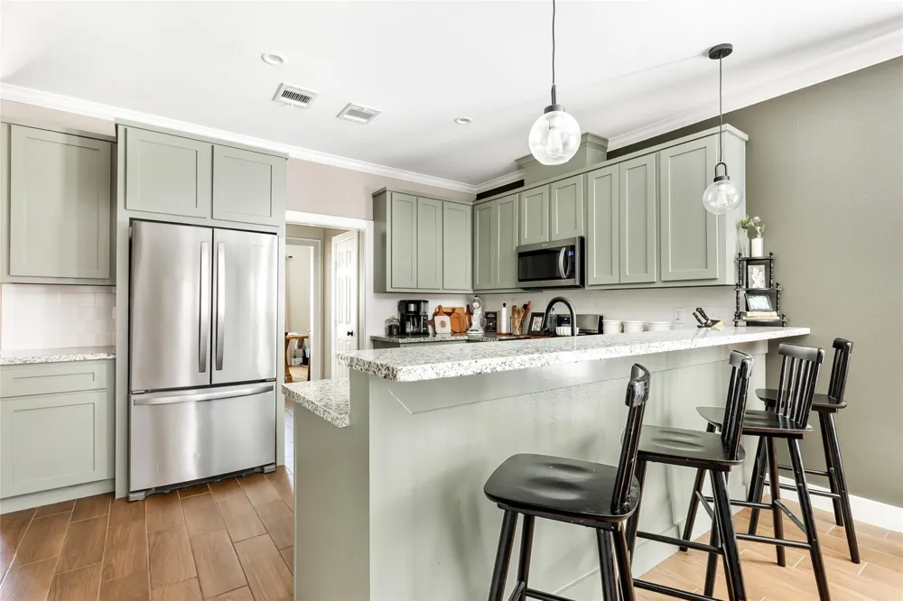2201 Maple Avenue Liberty, TX 77575