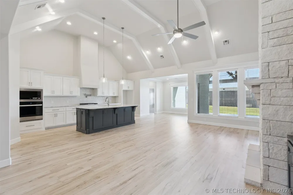 754 E 149th Street S Glenpool, OK 74033