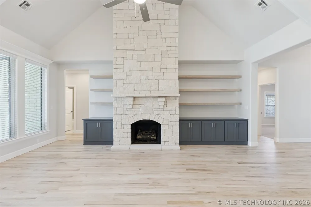 754 E 149th Street S Glenpool, OK 74033