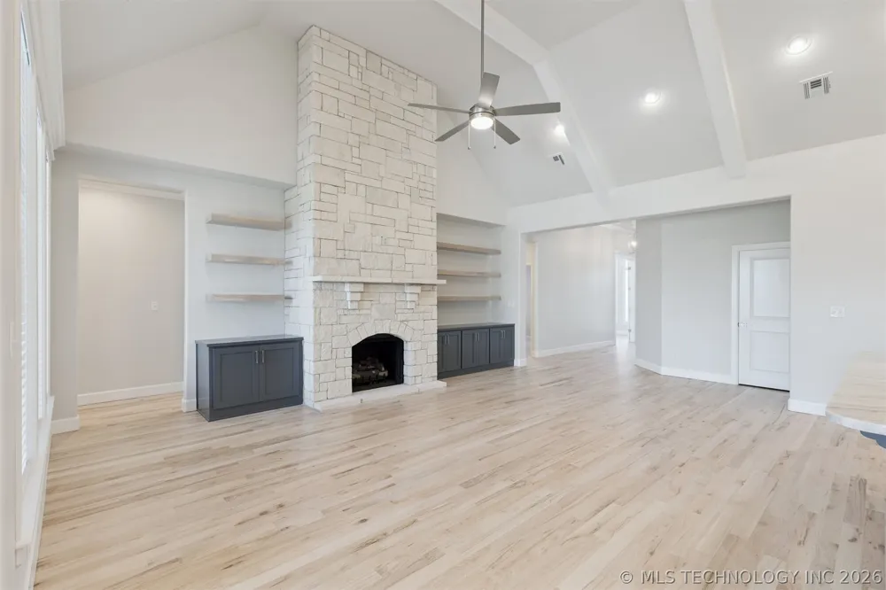 754 E 149th Street S Glenpool, OK 74033