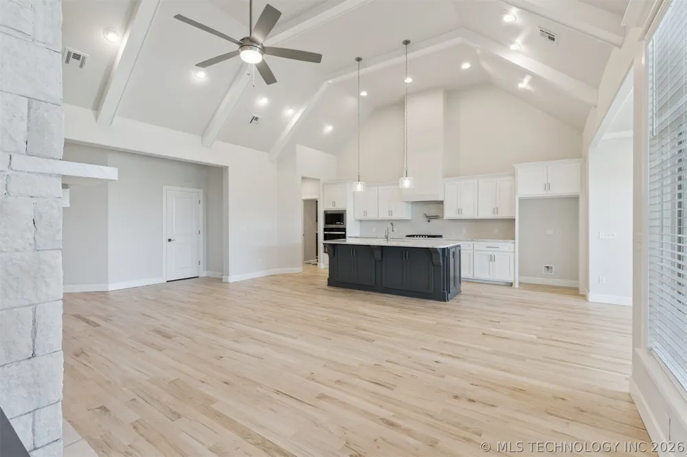 754 E 149th Street S Glenpool, OK 74033