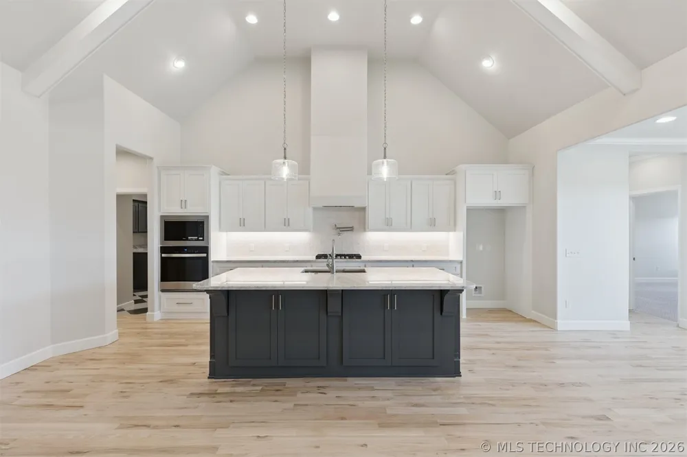 754 E 149th Street S Glenpool, OK 74033