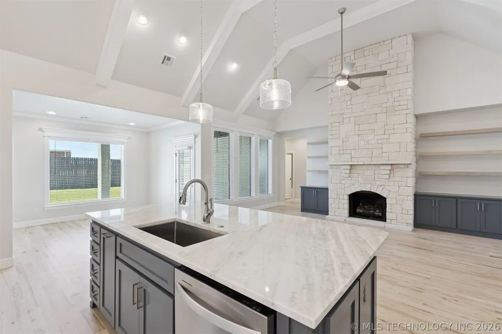 754 E 149th Street S Glenpool, OK 74033