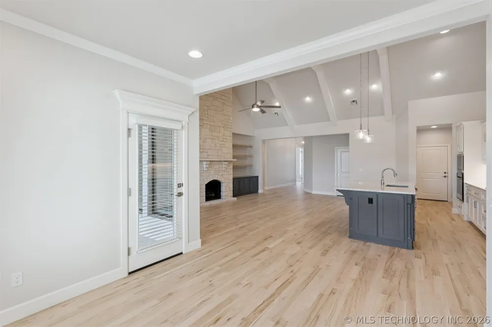754 E 149th Street S Glenpool, OK 74033