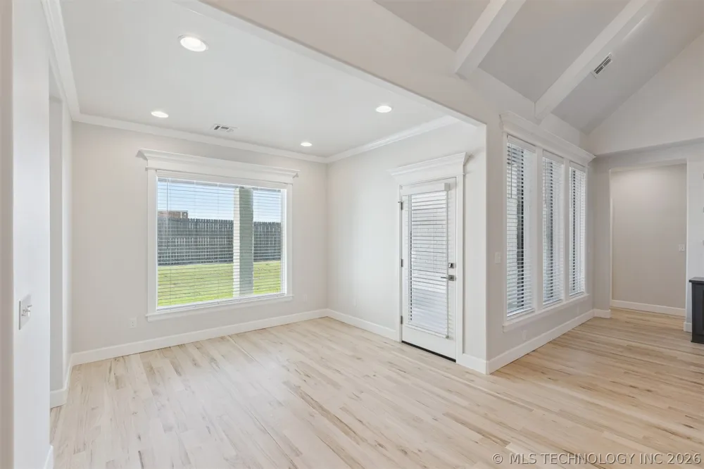 754 E 149th Street S Glenpool, OK 74033