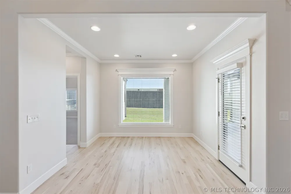 754 E 149th Street S Glenpool, OK 74033