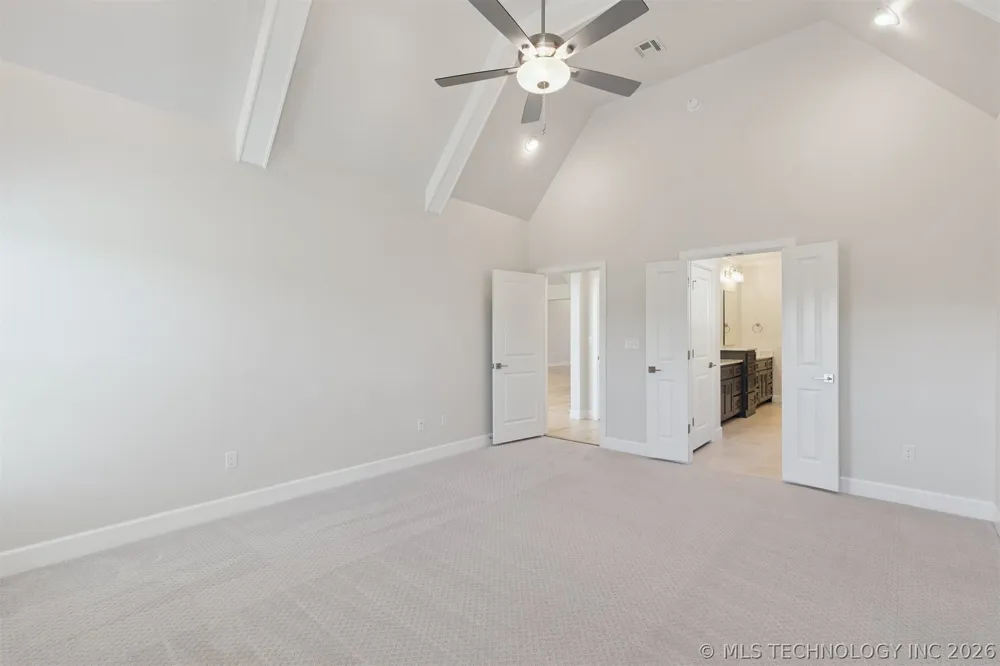 754 E 149th Street S Glenpool, OK 74033