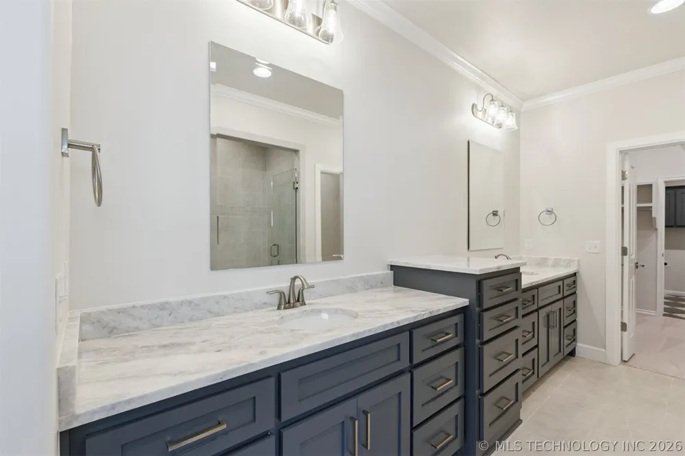754 E 149th Street S Glenpool, OK 74033