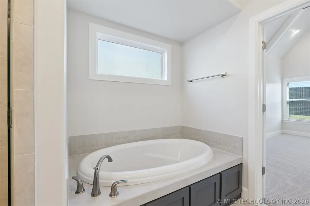 754 E 149th Street S Glenpool, OK 74033