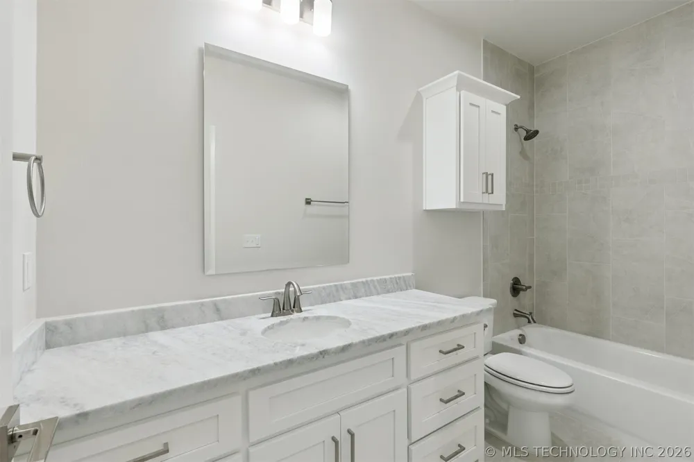 754 E 149th Street S Glenpool, OK 74033