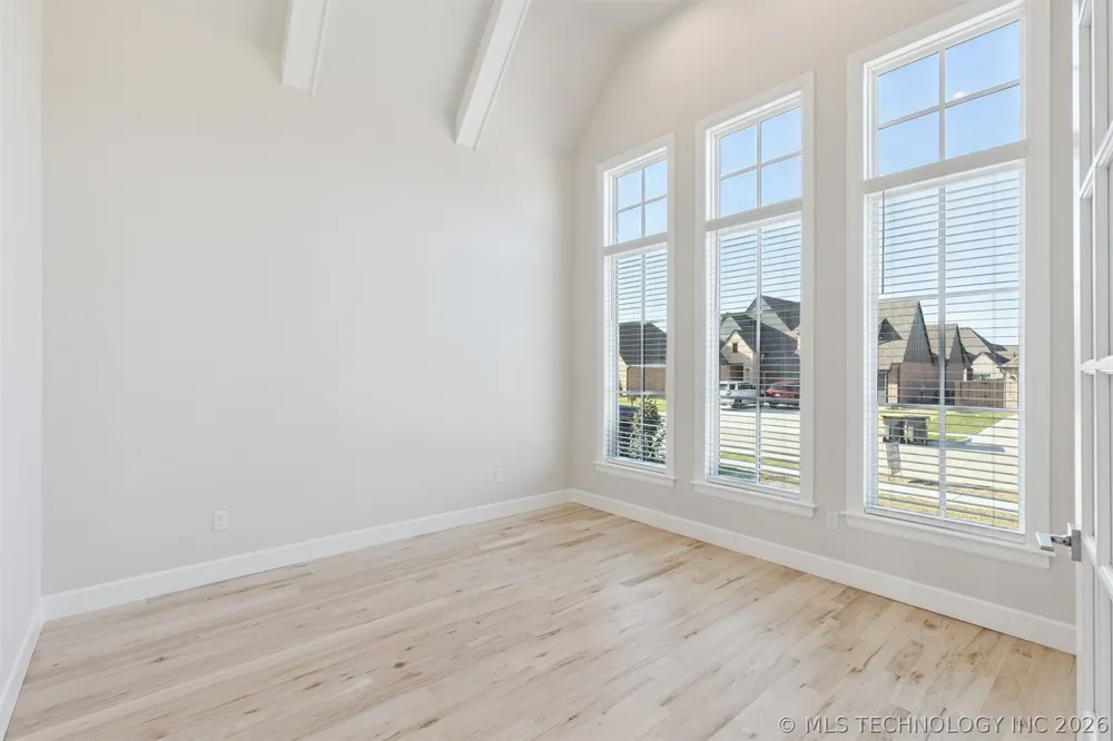 754 E 149th Street S Glenpool, OK 74033