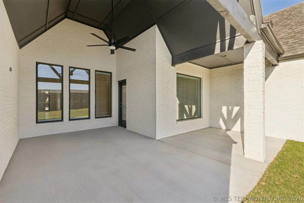 754 E 149th Street S Glenpool, OK 74033