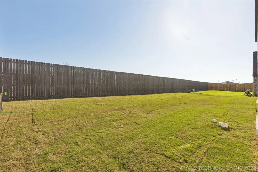 754 E 149th Street S Glenpool, OK 74033