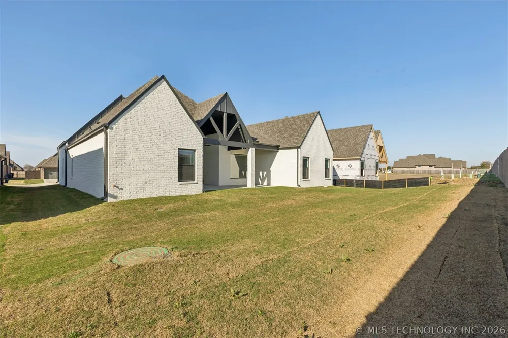 754 E 149th Street S Glenpool, OK 74033