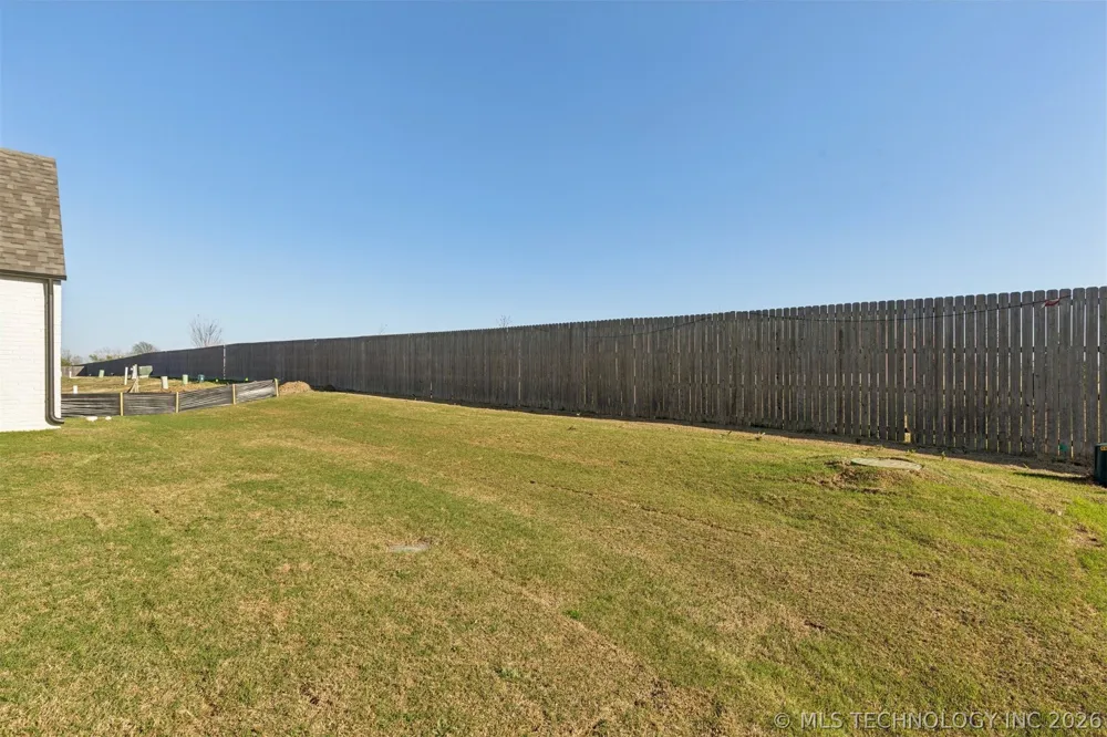 754 E 149th Street S Glenpool, OK 74033