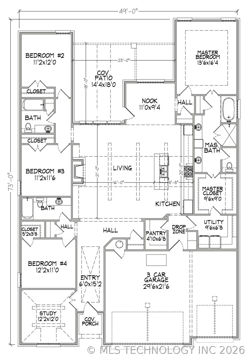 754 E 149th Street S Glenpool, OK 74033