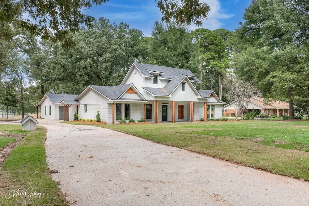 251 Jessie Jones Drive Benton, LA 71006