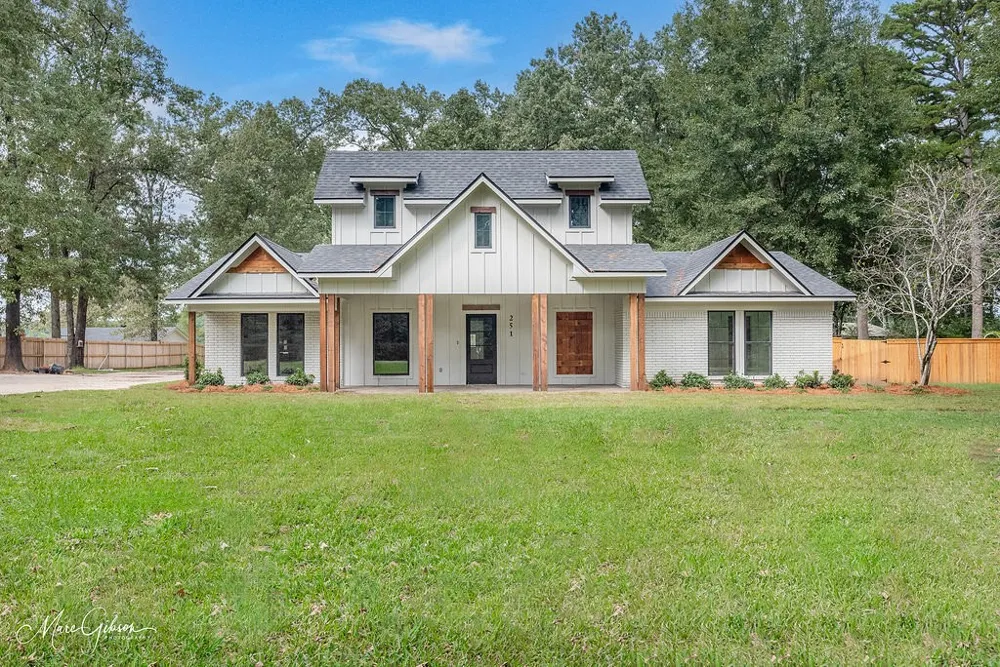 251 Jessie Jones Drive Benton, LA 71006