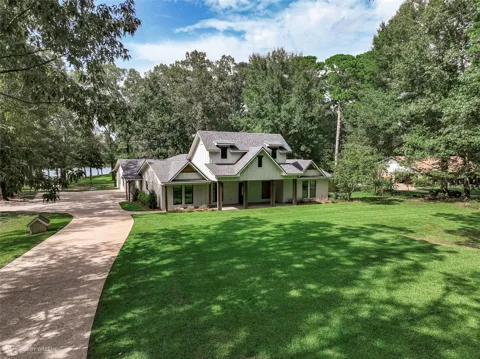 251 Jessie Jones Drive