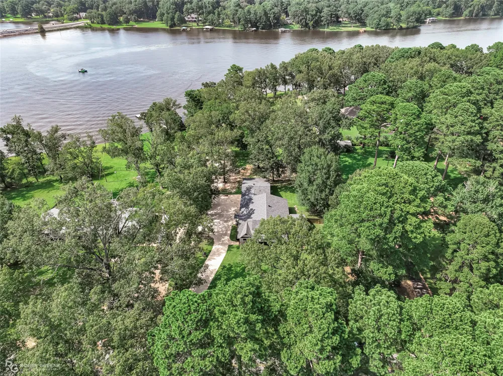251 Jessie Jones Drive Benton, LA 71006