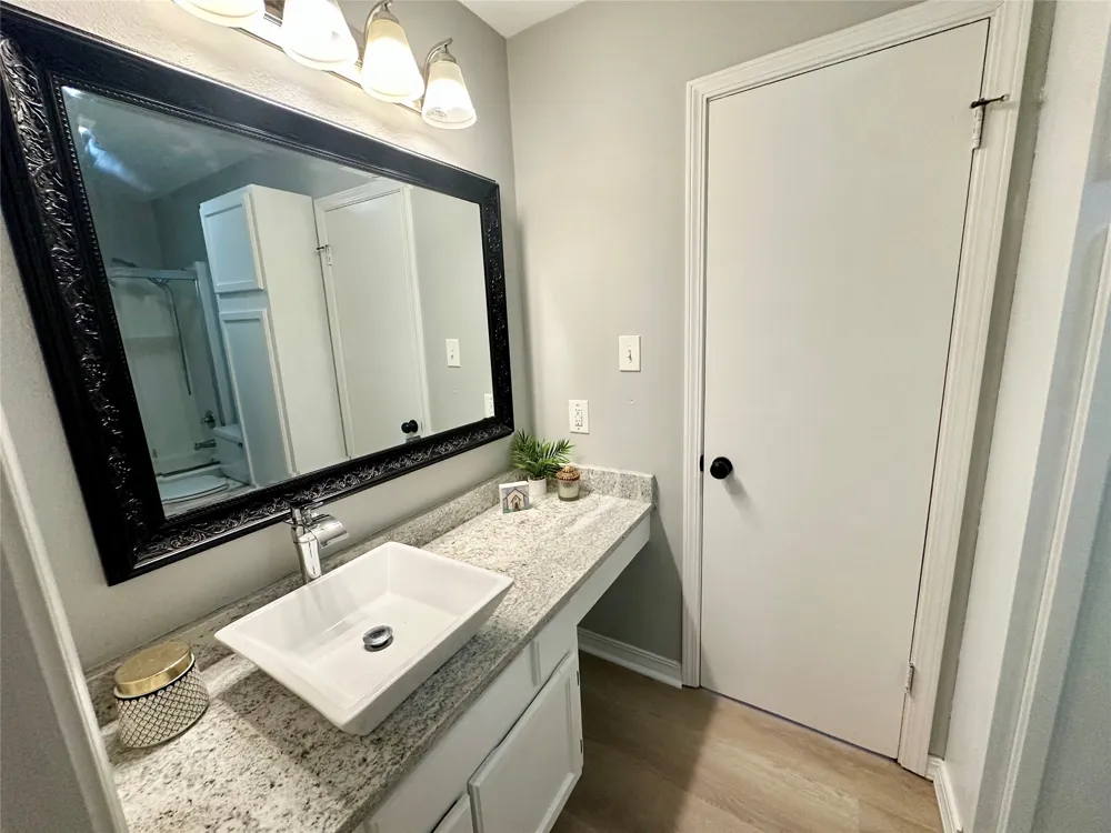 1401 Oden Street #13 Shreveport, LA 71104