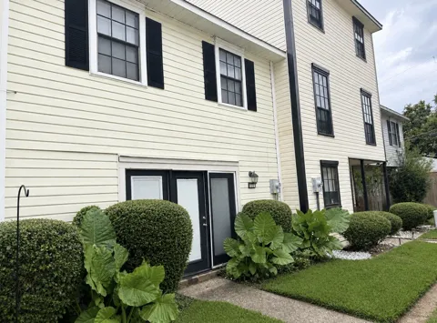 1401 Oden Street #13
