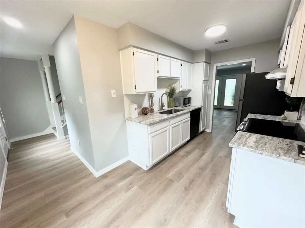 1401 Oden Street #13 Shreveport, LA 71104