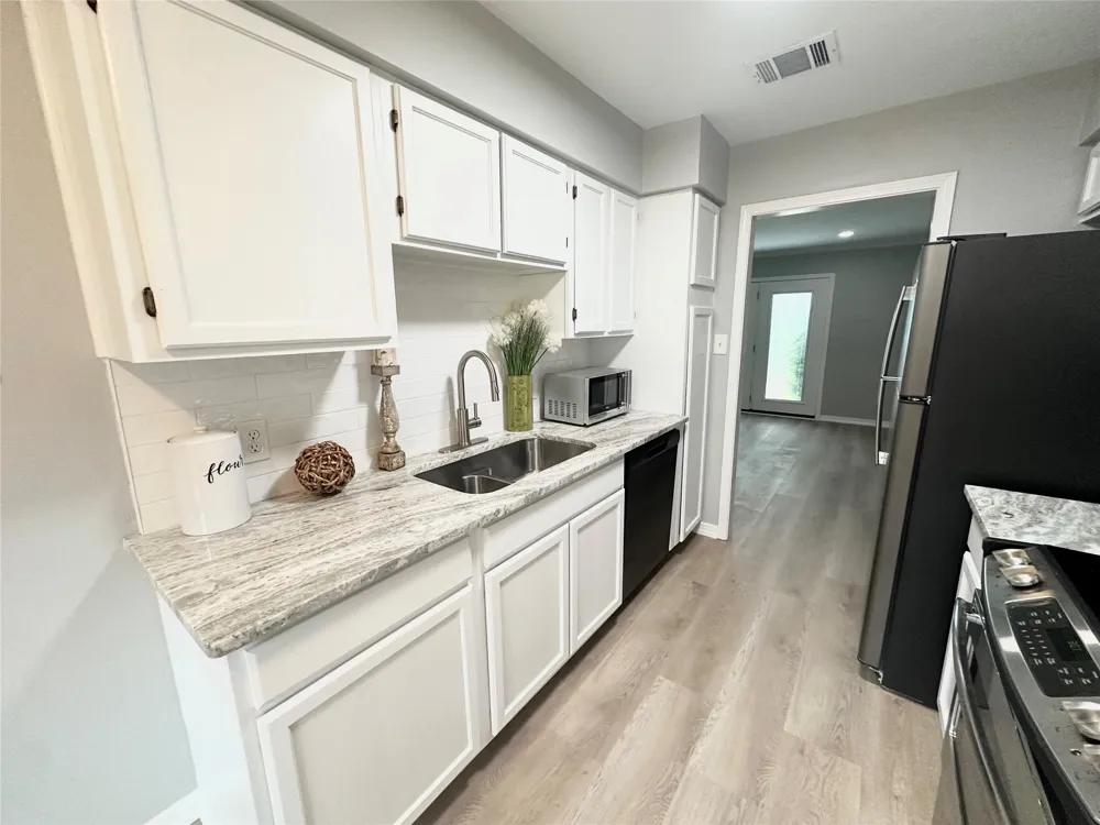 1401 Oden Street #13 Shreveport, LA 71104
