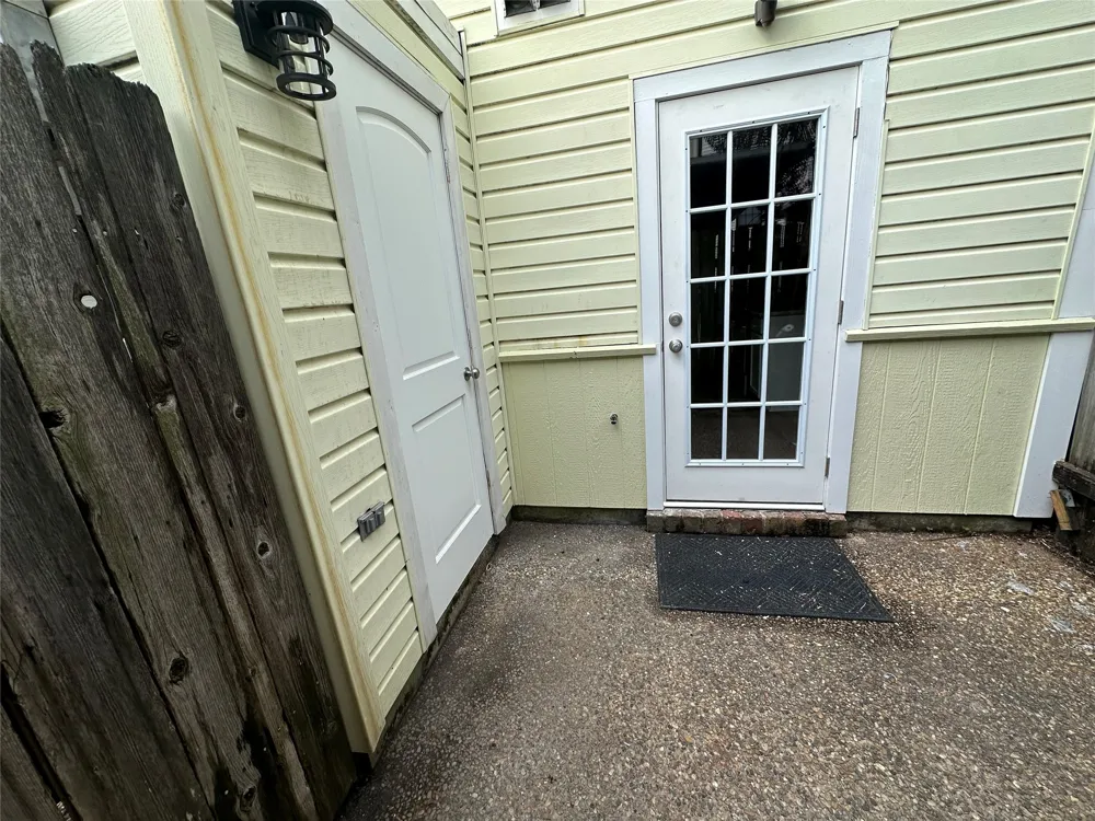 1401 Oden Street #13 Shreveport, LA 71104
