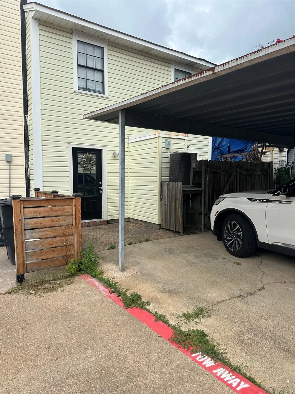 1401 Oden Street #13 Shreveport, LA 71104