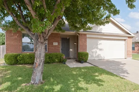 1223 Periwinkle Drive