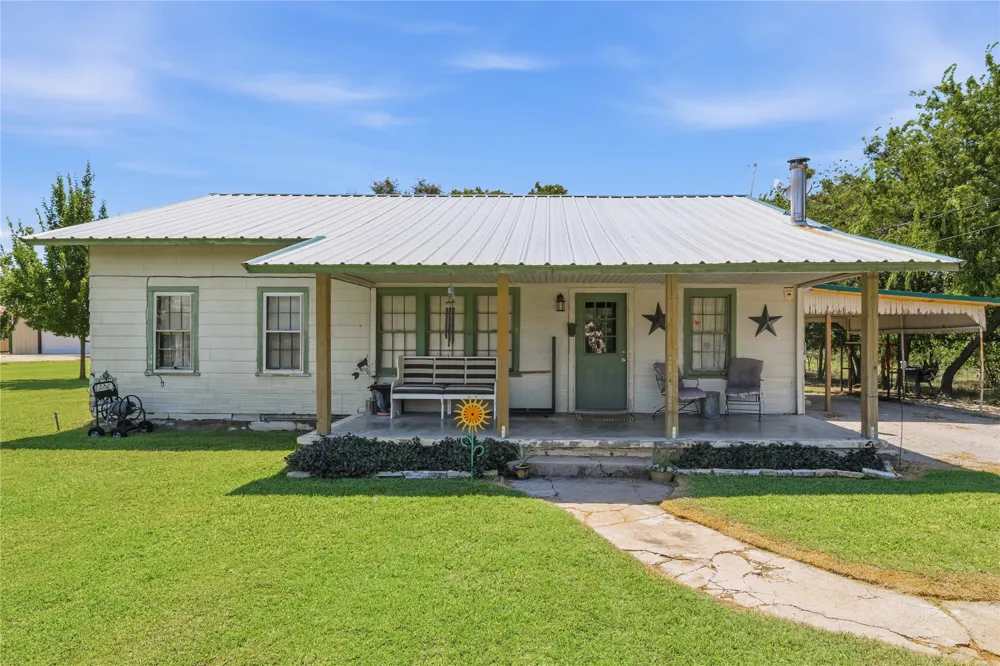 19175 Highway 183 May, TX 76857