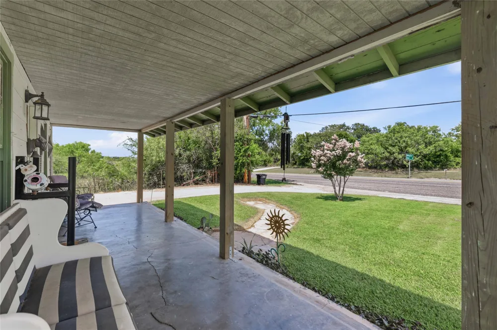 19175 Highway 183 May, TX 76857