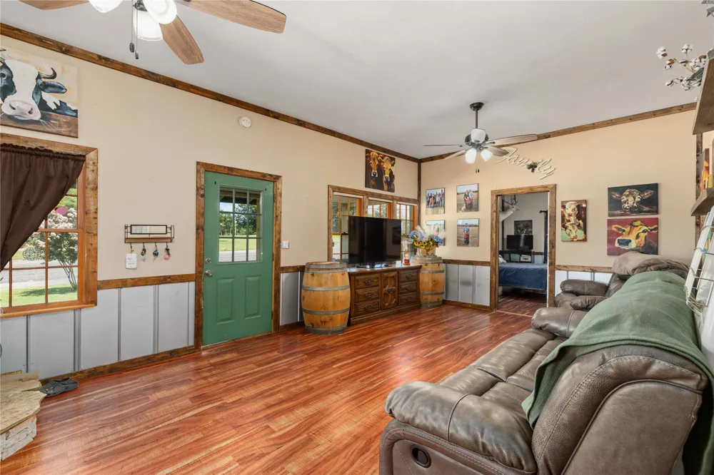 19175 Highway 183 May, TX 76857
