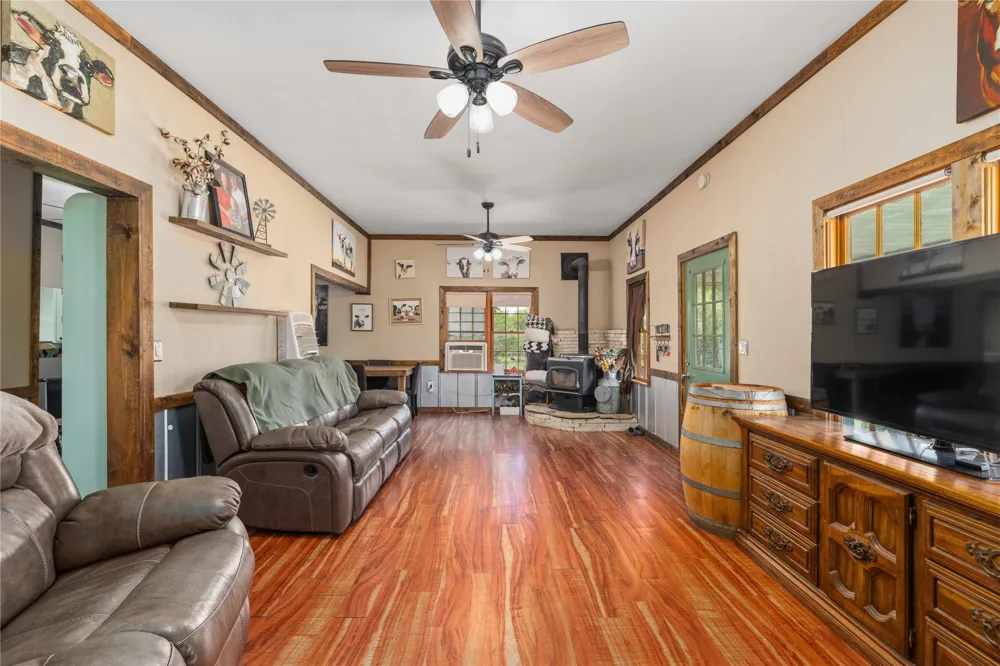 19175 Highway 183 May, TX 76857