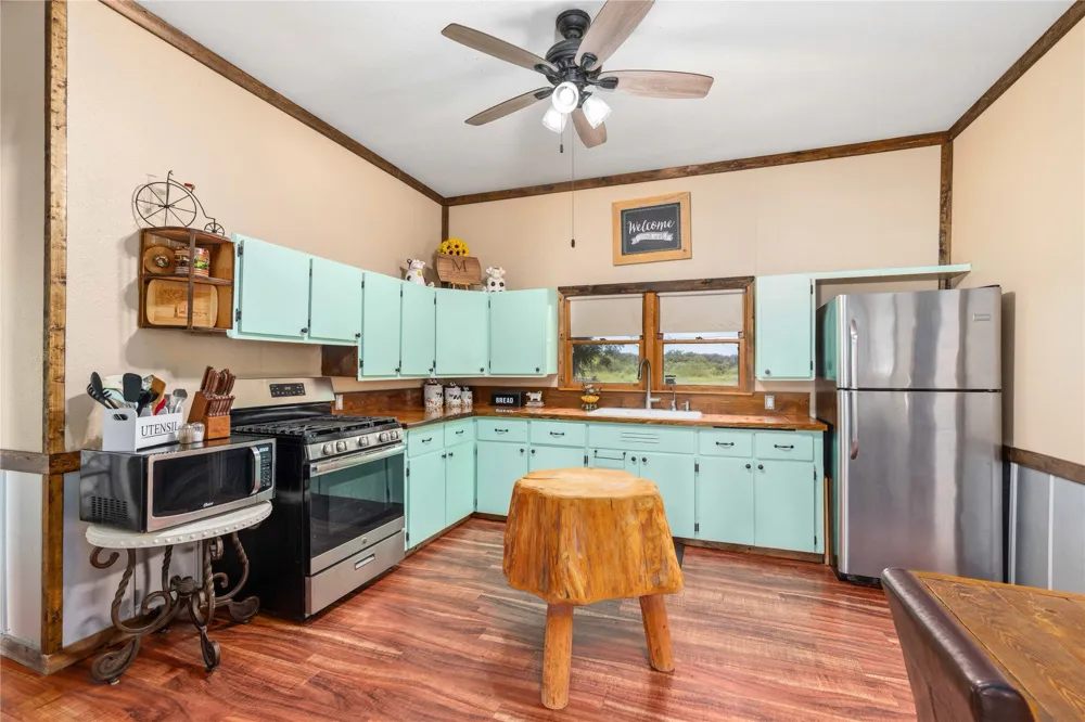 19175 Highway 183 May, TX 76857