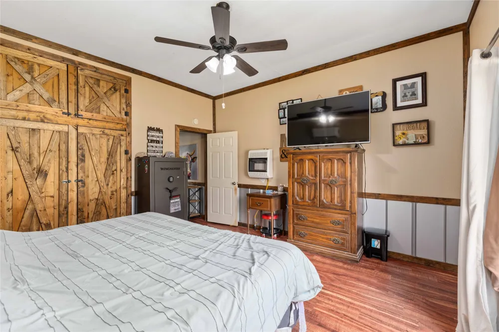 19175 Highway 183 May, TX 76857