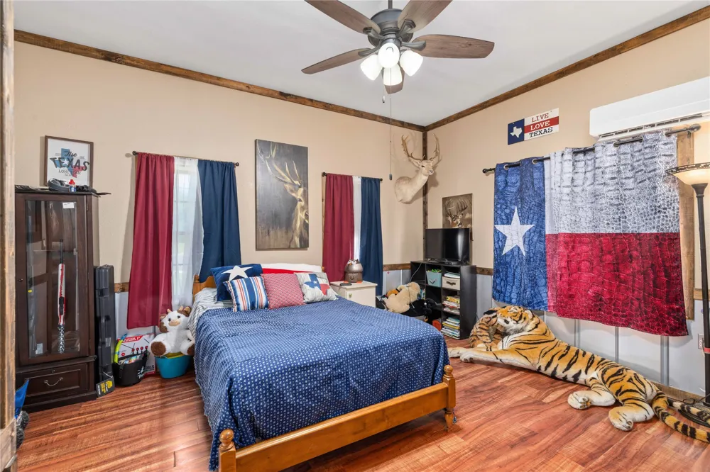 19175 Highway 183 May, TX 76857