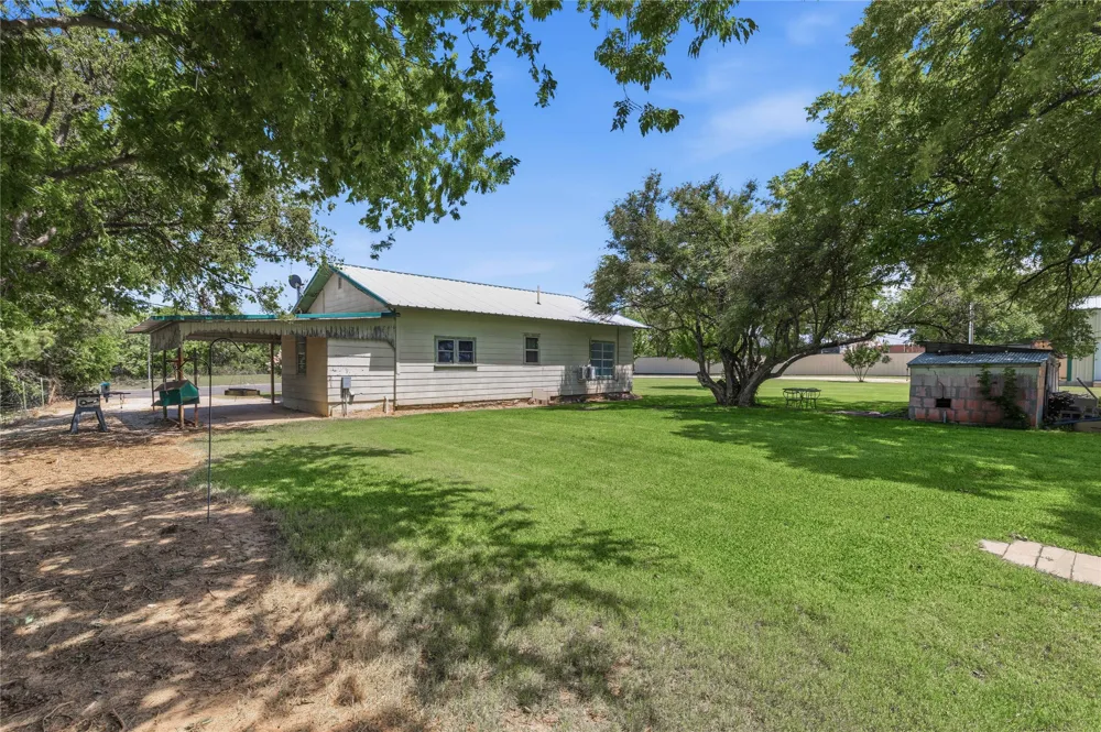 19175 Highway 183 May, TX 76857