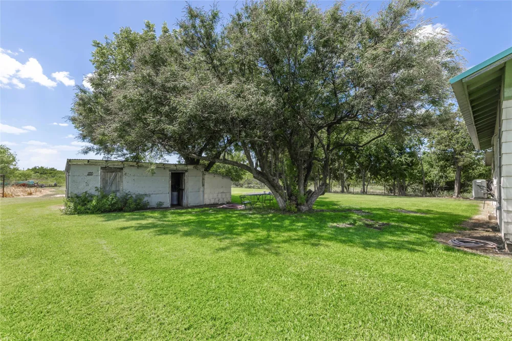 19175 Highway 183 May, TX 76857